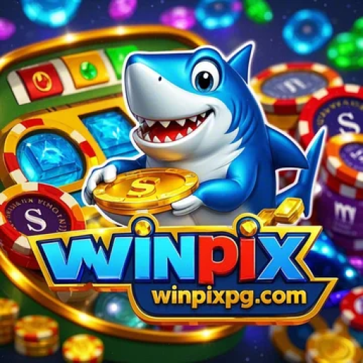 Bingo: A Ascensão do Jogo no Winpix e Suas Regras Básicas