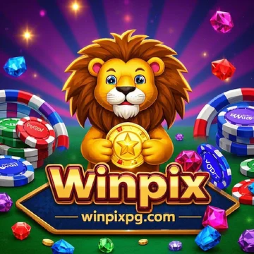 Descubra a Nova Categoria de Jogos 'Suporte ao Cliente' no Winpix