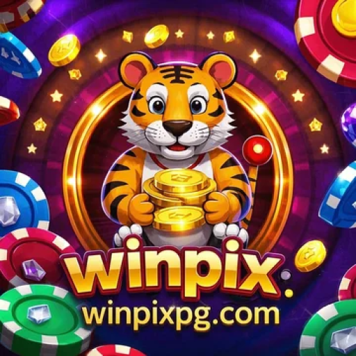 Descubra a Emoção do Casino Ao Vivo no Winpix