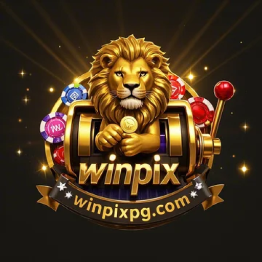 Descubra a Emoção do Casino Ao Vivo no Winpix