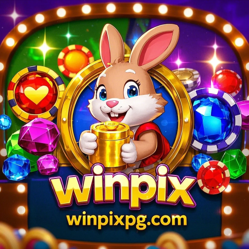 Descubra o Mundo do Poker Online no Winpix