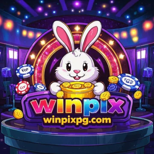 Apostas Esportivas no Winpix: A Revolução das Apostas Online